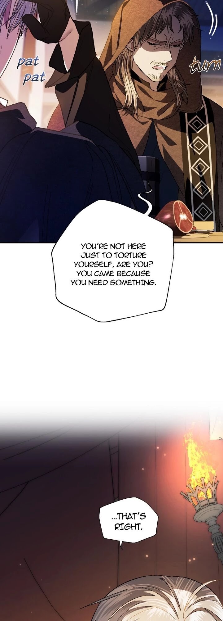 Father, I Don’t Want to Get Married! Chapter 50 page 54 - Chapter 50