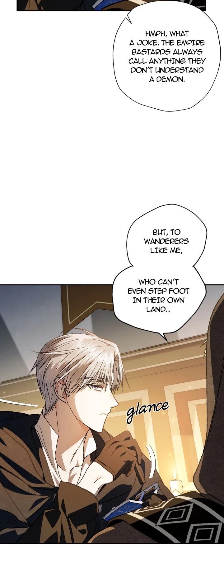 Father, I Don’t Want to Get Married! Chapter 50 page 57 - Chapter 50