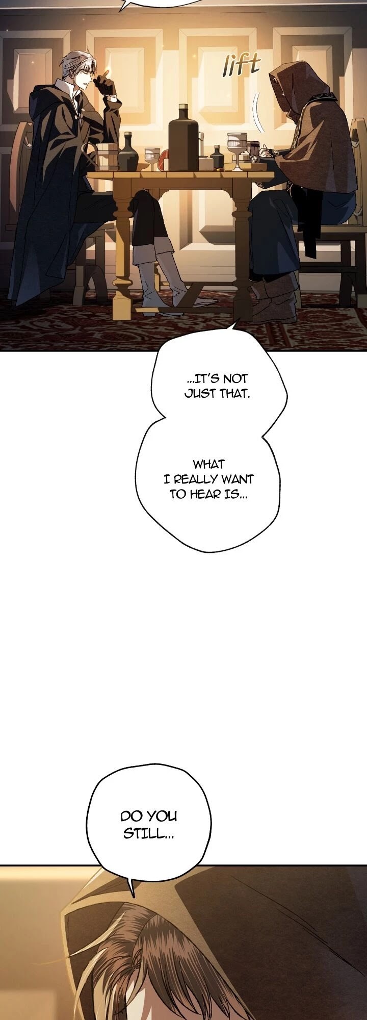 Father, I Don’t Want to Get Married! Chapter 50 page 60 - Chapter 50