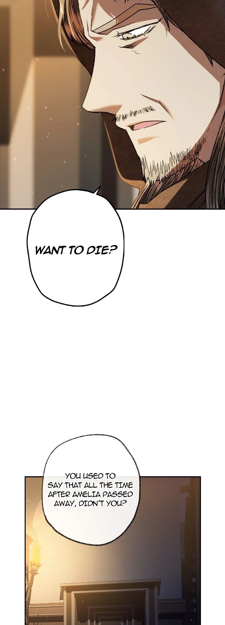 Father, I Don’t Want to Get Married! Chapter 50 page 61 - Chapter 50
