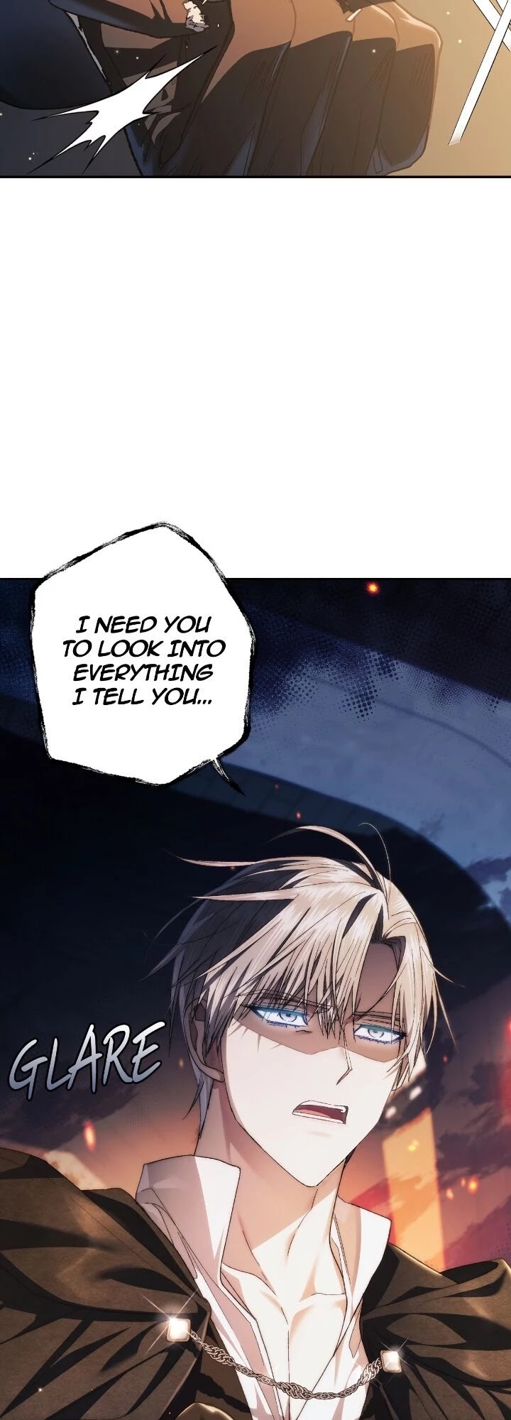 Father, I Don’t Want to Get Married! Chapter 50 page 68 - Chapter 50