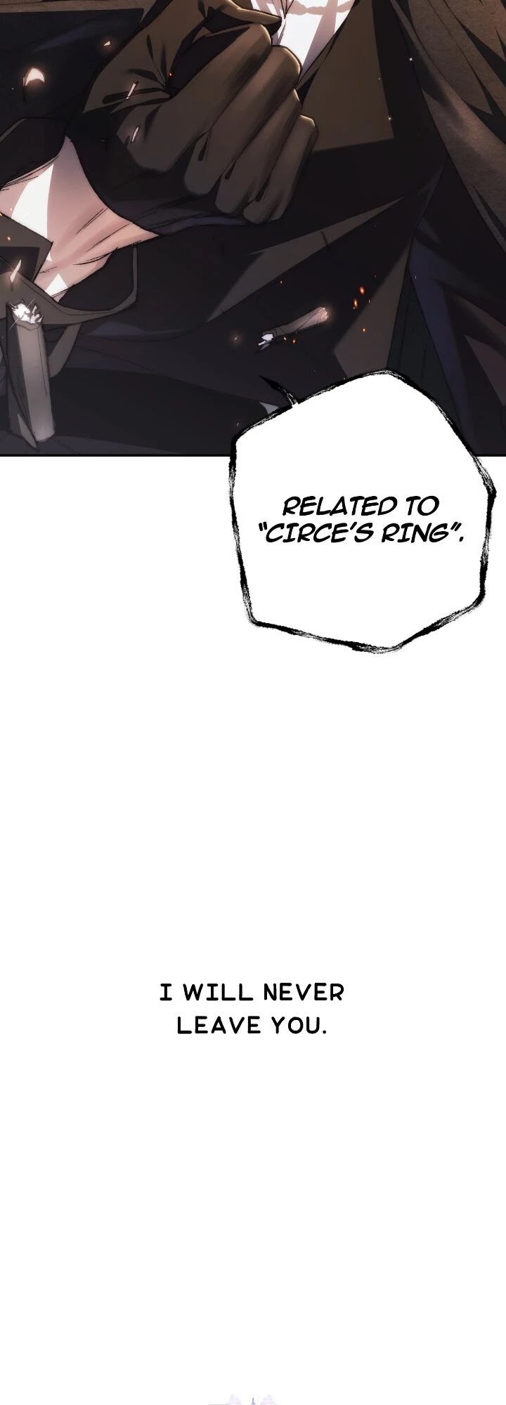 Father, I Don’t Want to Get Married! Chapter 50 page 69 - Chapter 50