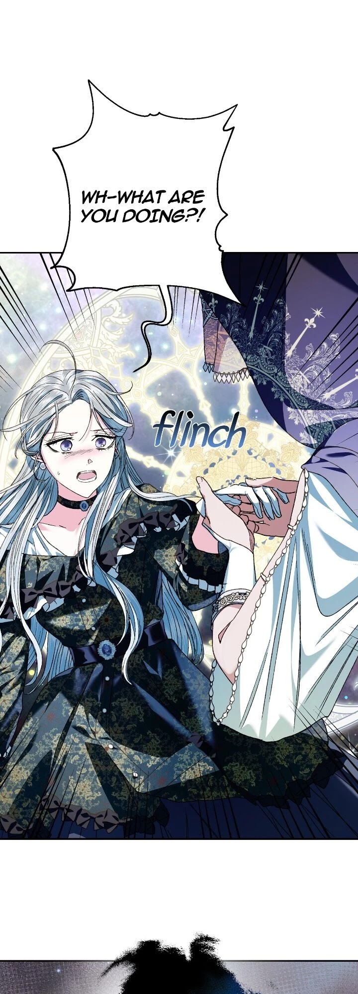 Father, I Don’t Want to Get Married! Chapter 51 page 12 - Chapter 51