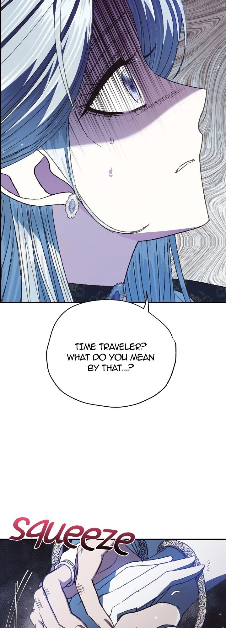 Father, I Don’t Want to Get Married! Chapter 51 page 14 - Chapter 51