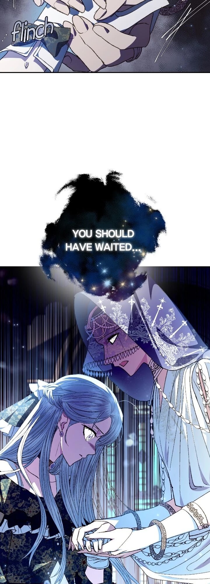 Father, I Don’t Want to Get Married! Chapter 51 page 15 - Chapter 51
