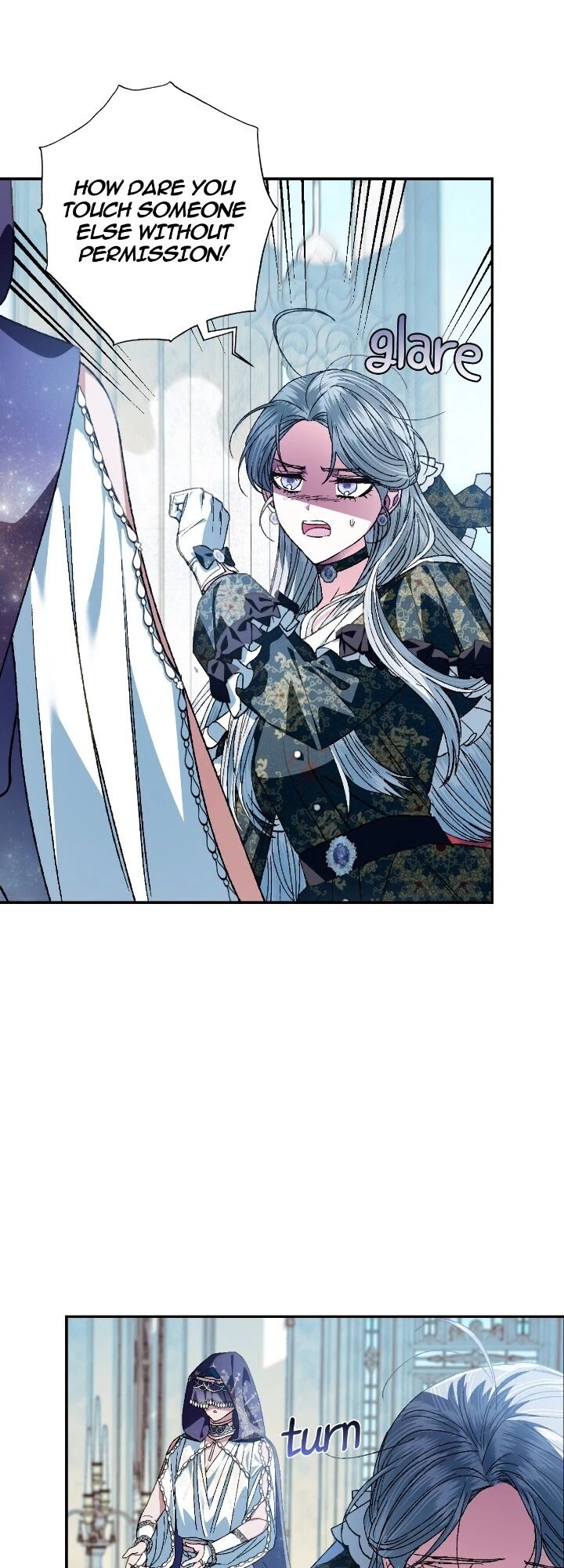 Father, I Don’t Want to Get Married! Chapter 51 page 21 - Chapter 51