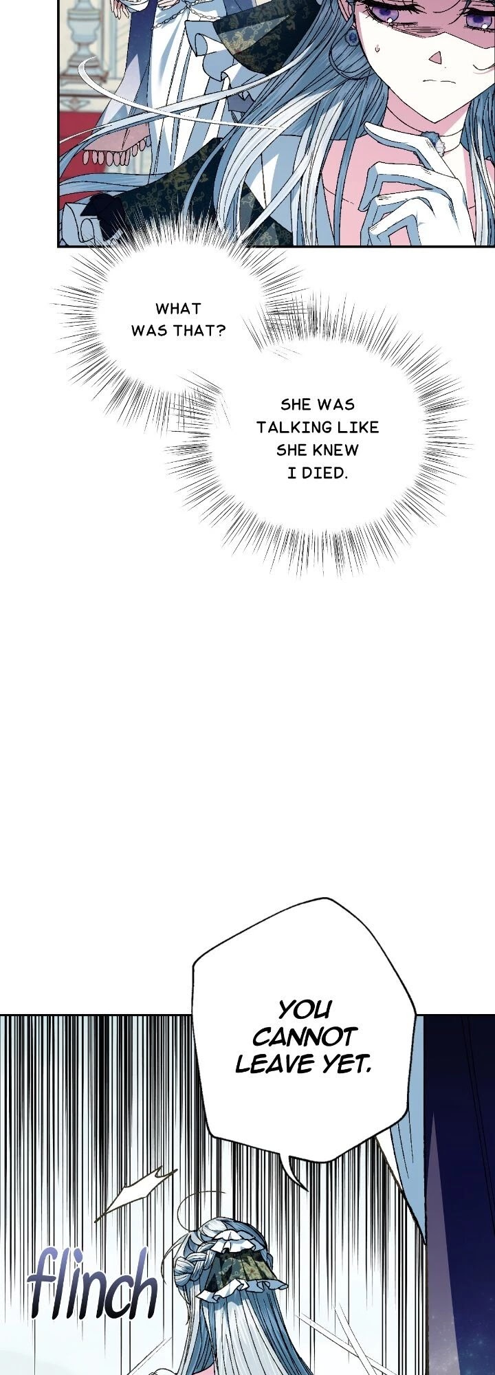 Father, I Don’t Want to Get Married! Chapter 51 page 22 - Chapter 51