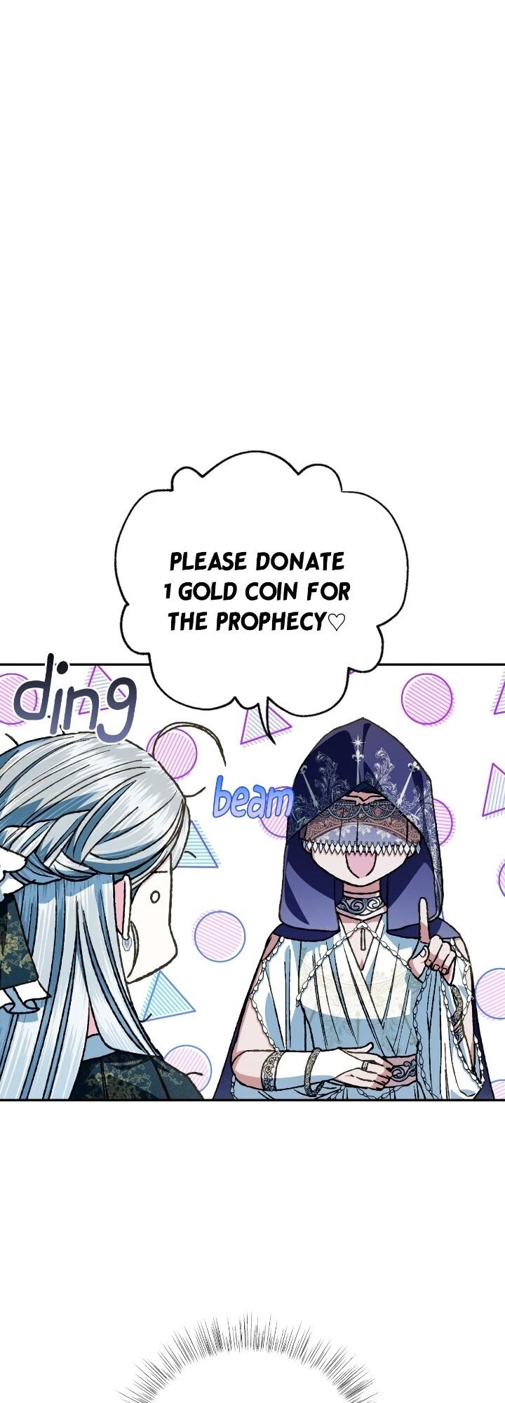 Father, I Don’t Want to Get Married! Chapter 51 page 24 - Chapter 51