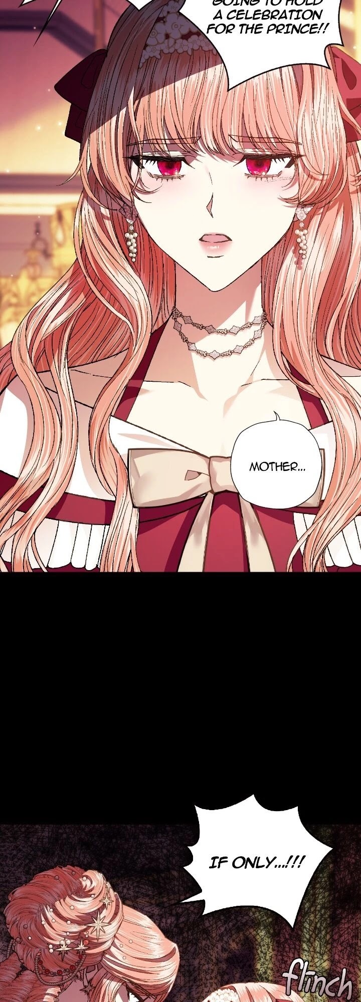 Father, I Don’t Want to Get Married! Chapter 51 page 30 - Chapter 51
