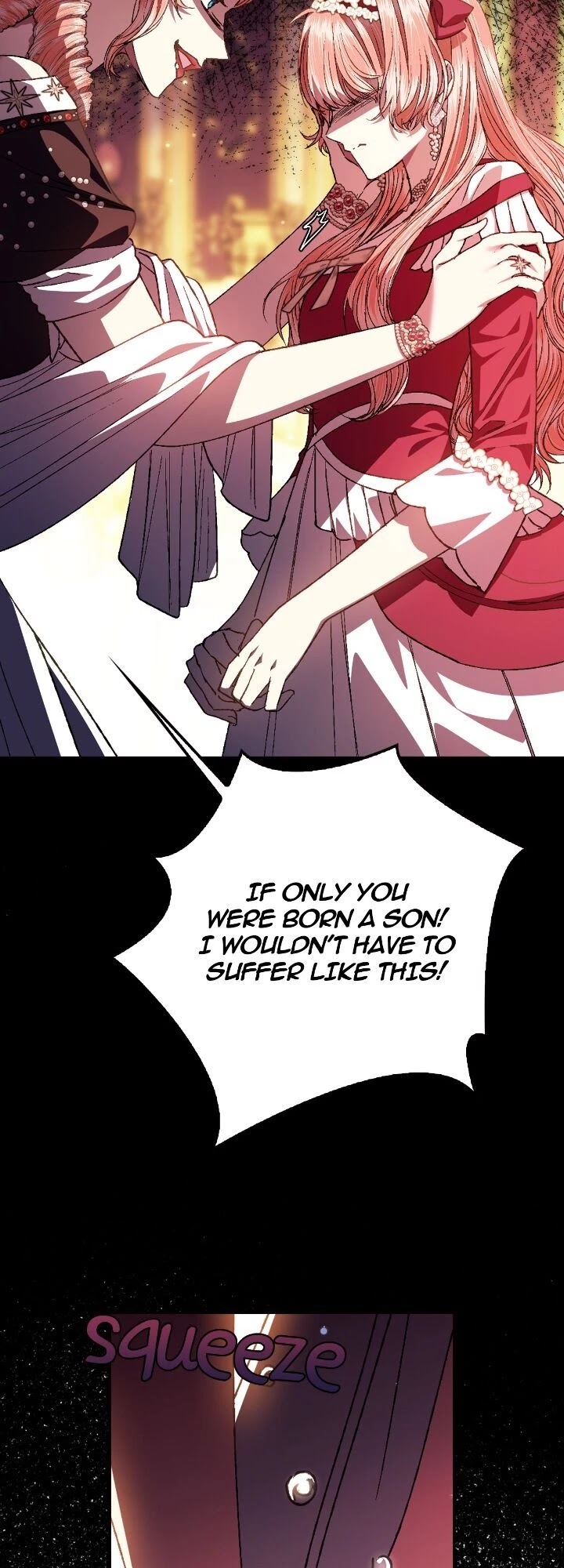 Father, I Don’t Want to Get Married! Chapter 51 page 31 - Chapter 51