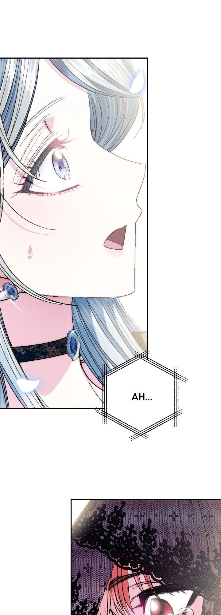 Father, I Don’t Want to Get Married! Chapter 51 page 38 - Chapter 51
