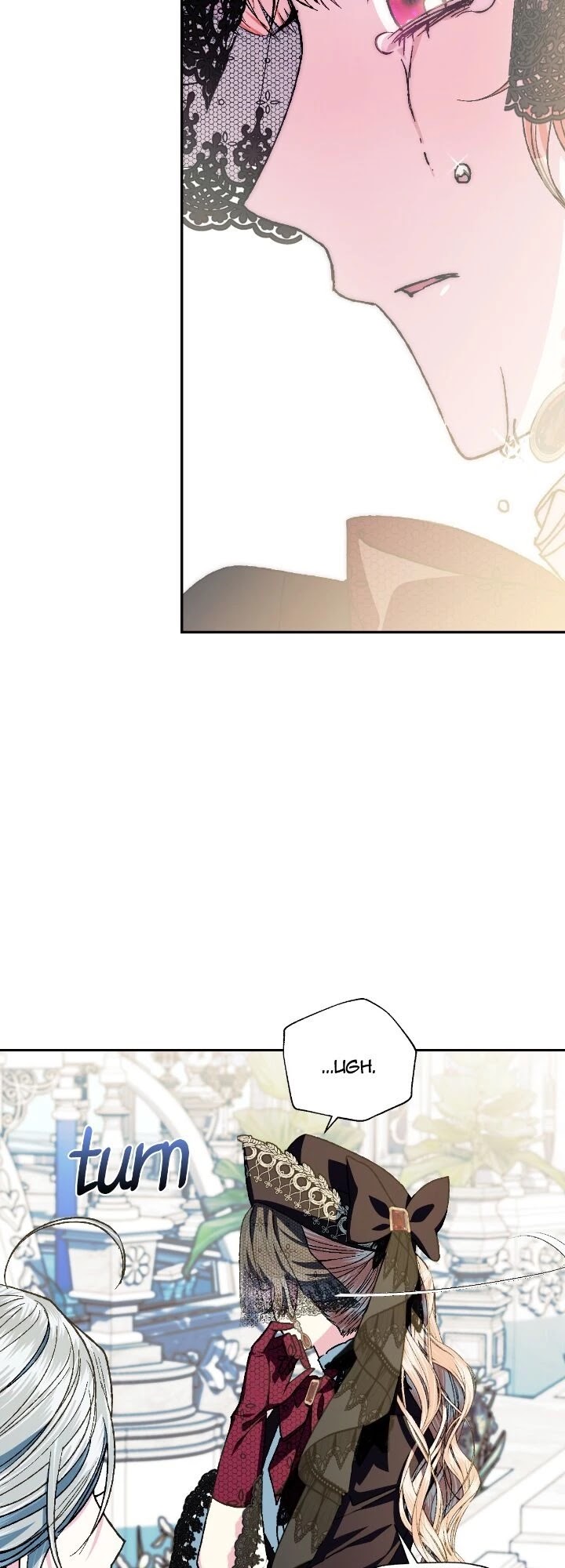 Father, I Don’t Want to Get Married! Chapter 51 page 39 - Chapter 51