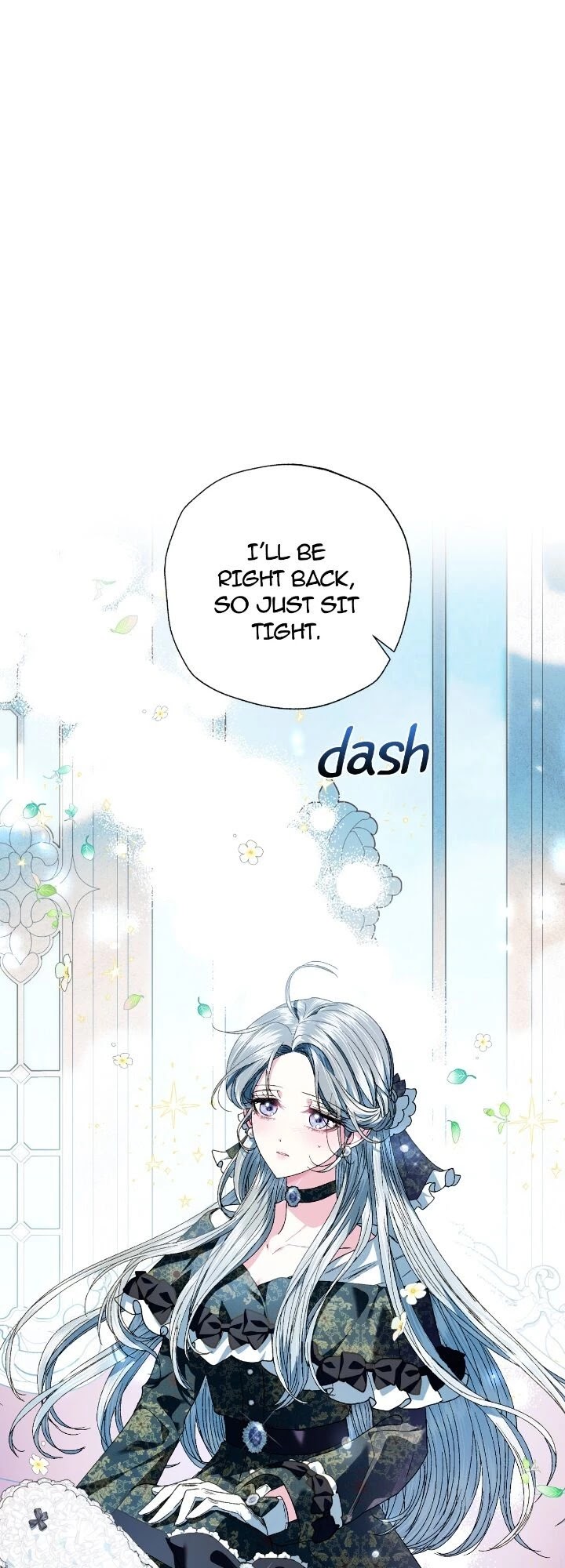 Father, I Don’t Want to Get Married! Chapter 51 page 4 - Chapter 51
