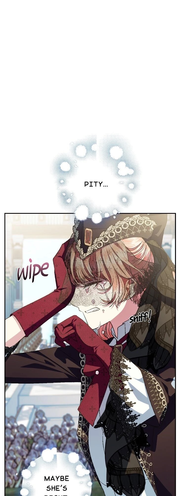 Father, I Don’t Want to Get Married! Chapter 51 page 45 - Chapter 51