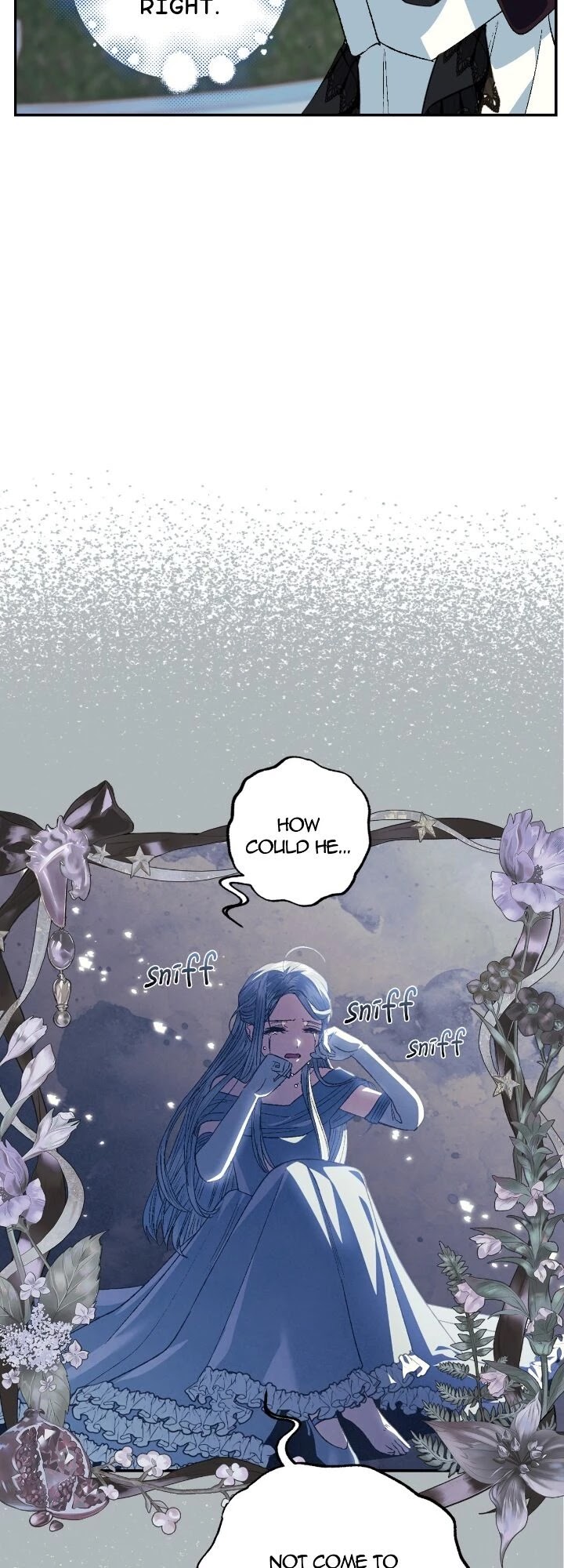 Father, I Don’t Want to Get Married! Chapter 51 page 46 - Chapter 51