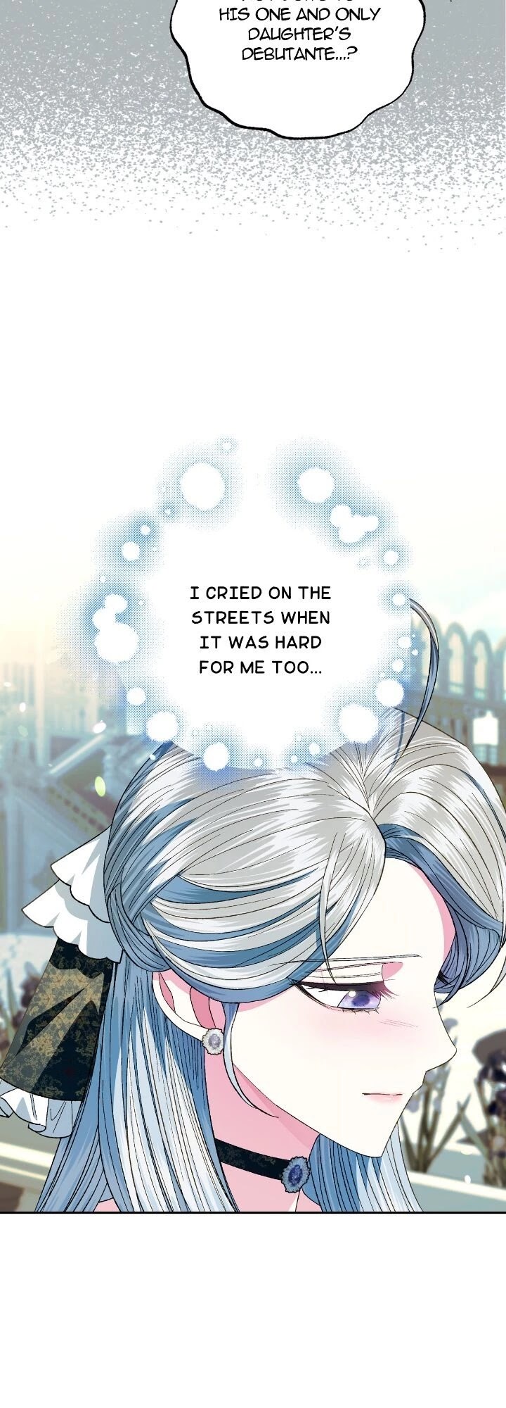 Father, I Don’t Want to Get Married! Chapter 51 page 47 - Chapter 51