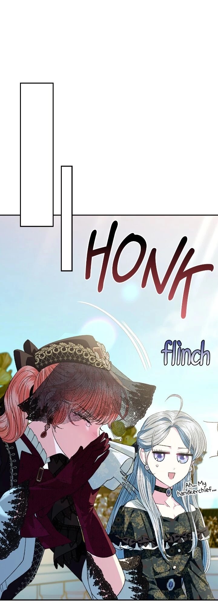 Father, I Don’t Want to Get Married! Chapter 51 page 48 - Chapter 51