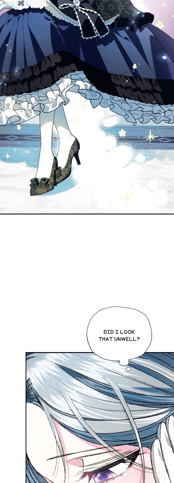 Father, I Don’t Want to Get Married! Chapter 51 page 5 - Chapter 51