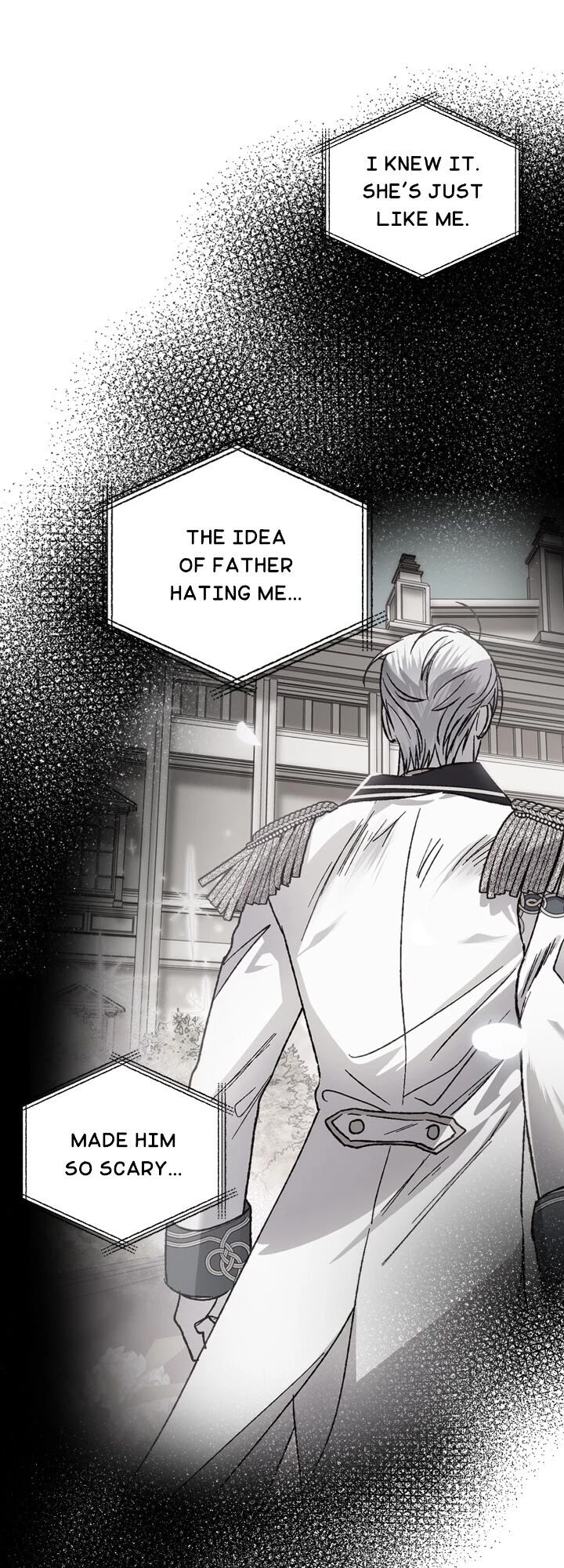Father, I Don’t Want to Get Married! Chapter 51 page 52 - Chapter 51