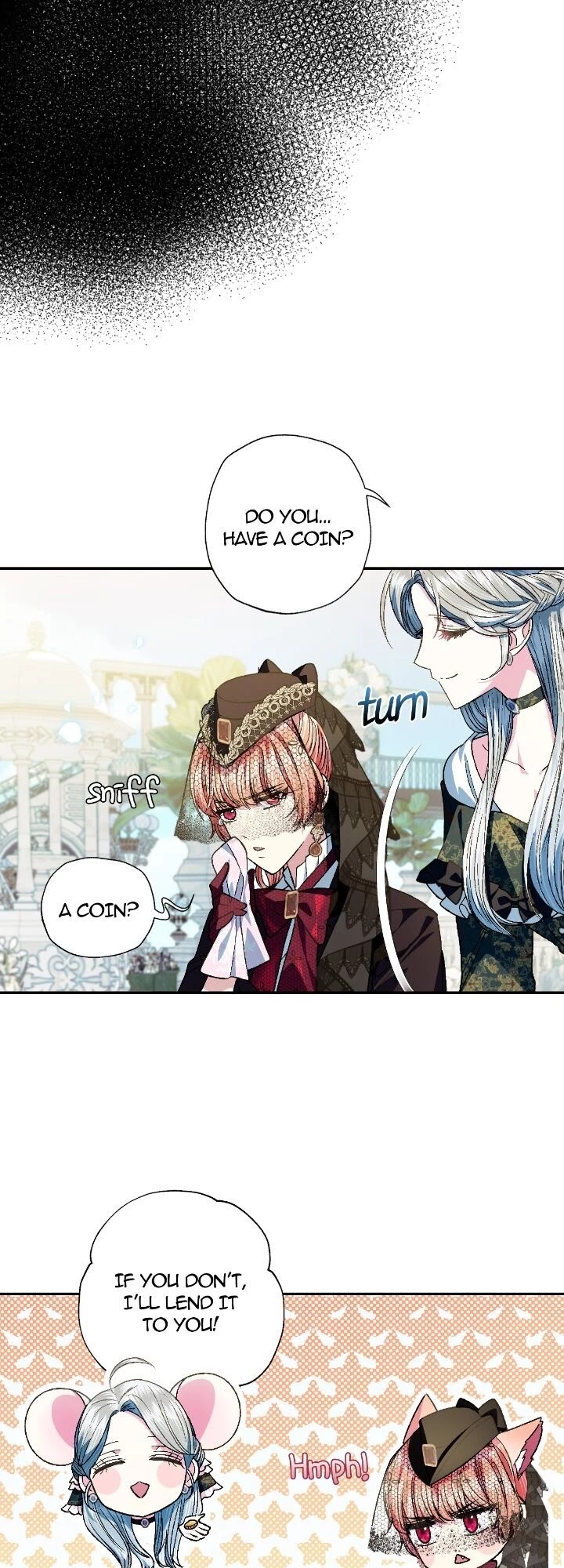 Father, I Don’t Want to Get Married! Chapter 51 page 53 - Chapter 51