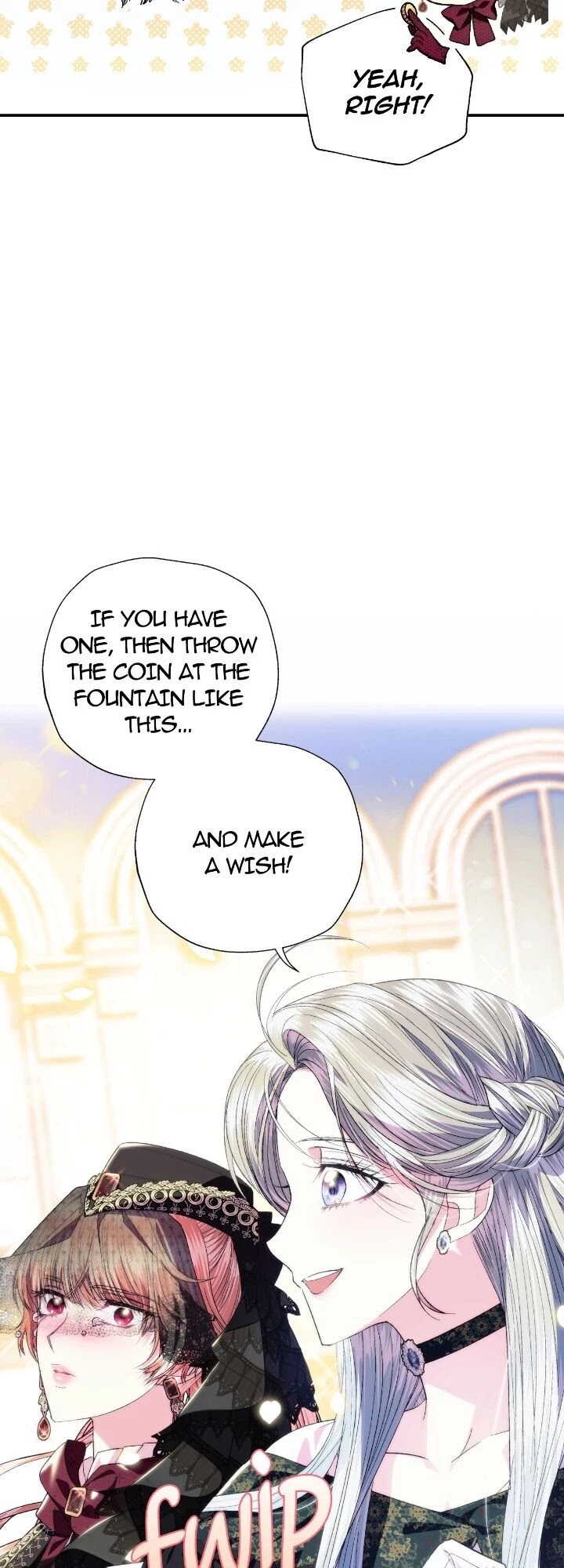 Father, I Don’t Want to Get Married! Chapter 51 page 54 - Chapter 51