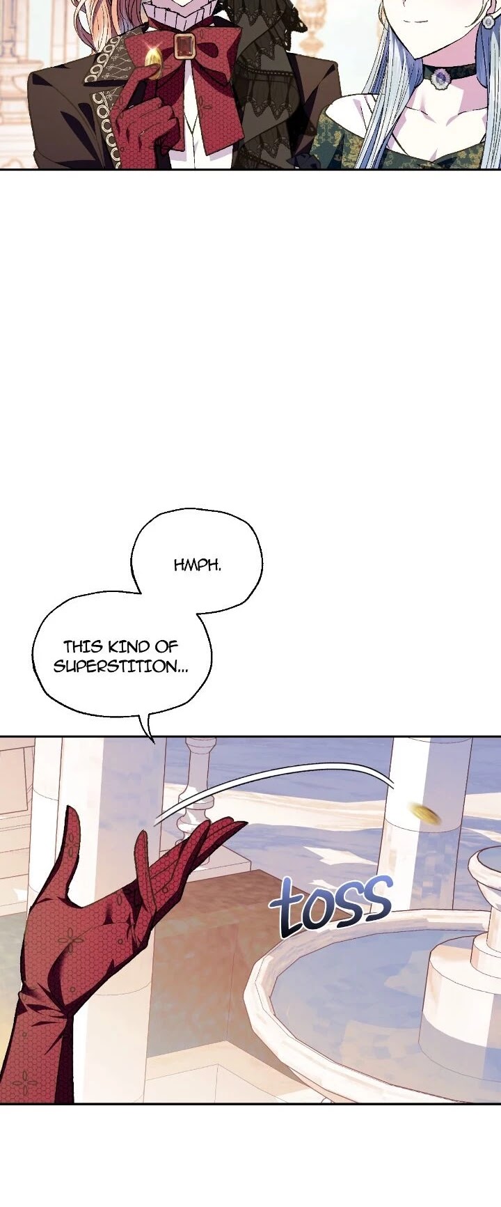 Father, I Don’t Want to Get Married! Chapter 51 page 58 - Chapter 51