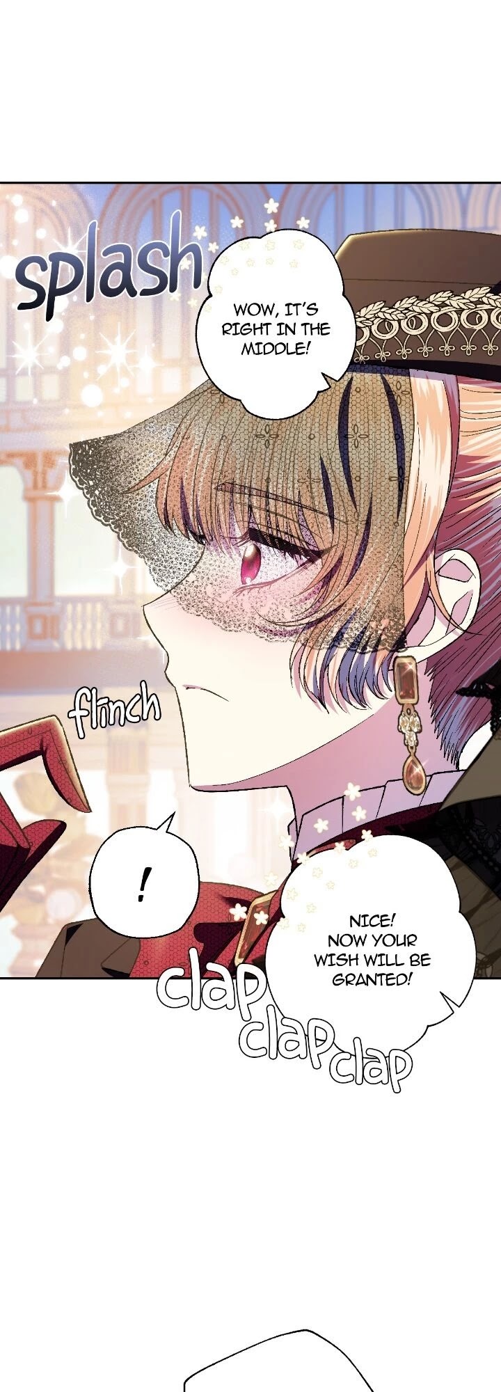 Father, I Don’t Want to Get Married! Chapter 51 page 59 - Chapter 51