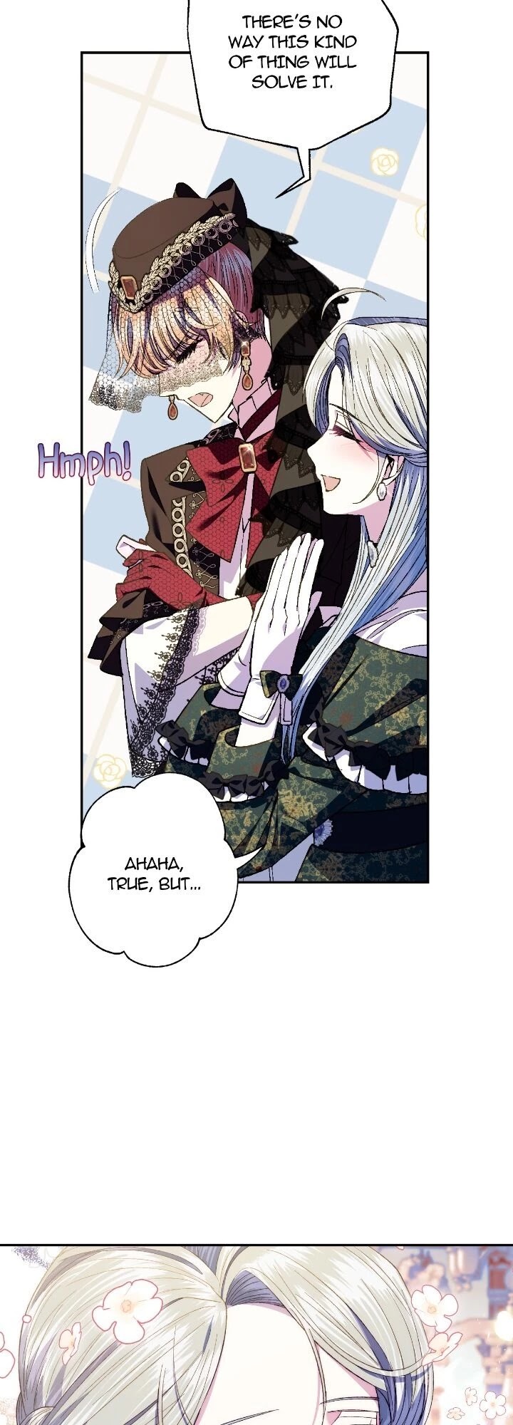 Father, I Don’t Want to Get Married! Chapter 51 page 60 - Chapter 51