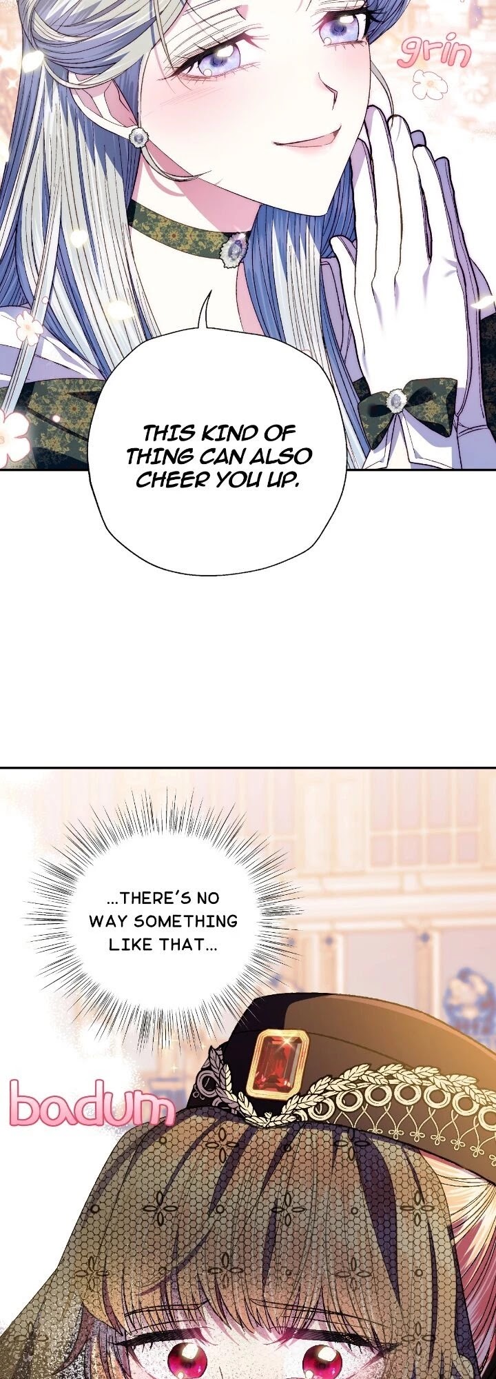 Father, I Don’t Want to Get Married! Chapter 51 page 61 - Chapter 51