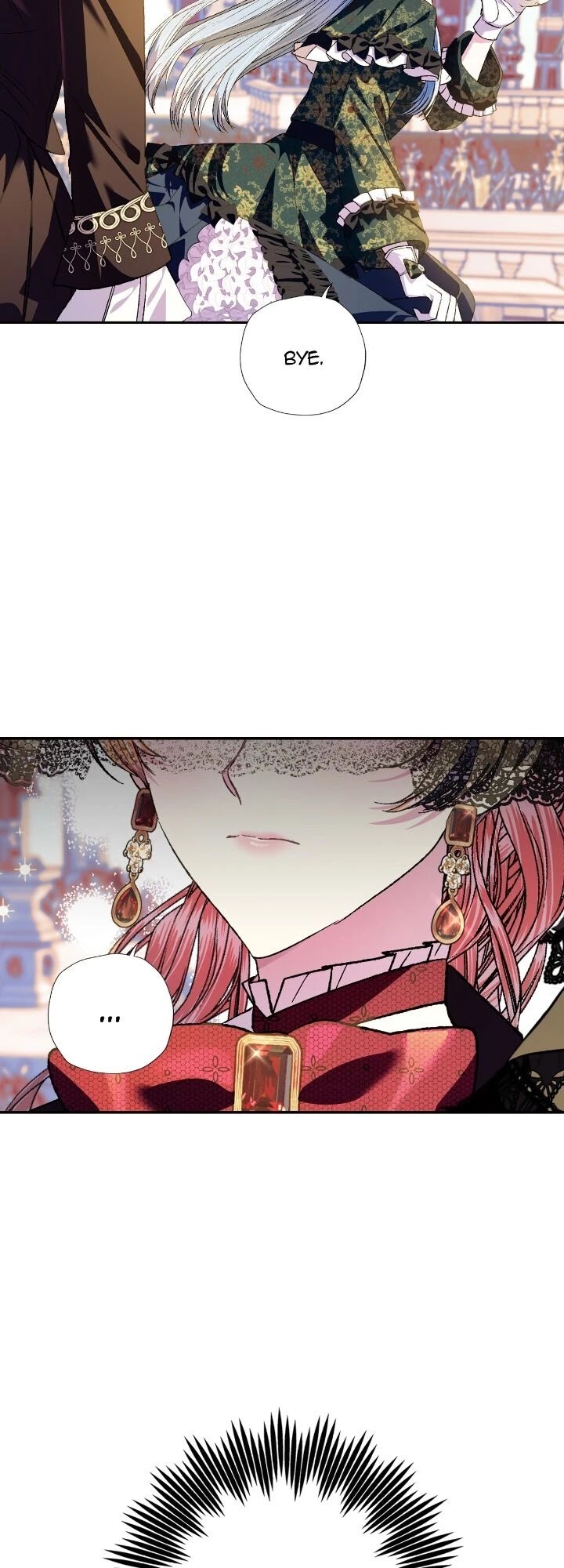 Father, I Don’t Want to Get Married! Chapter 51 page 64 - Chapter 51