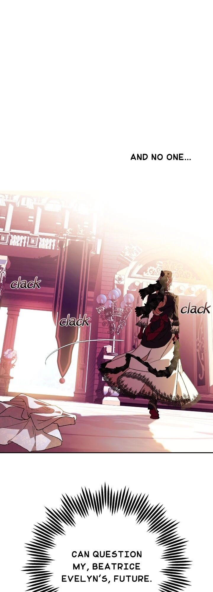 Father, I Don’t Want to Get Married! Chapter 51 page 68 - Chapter 51