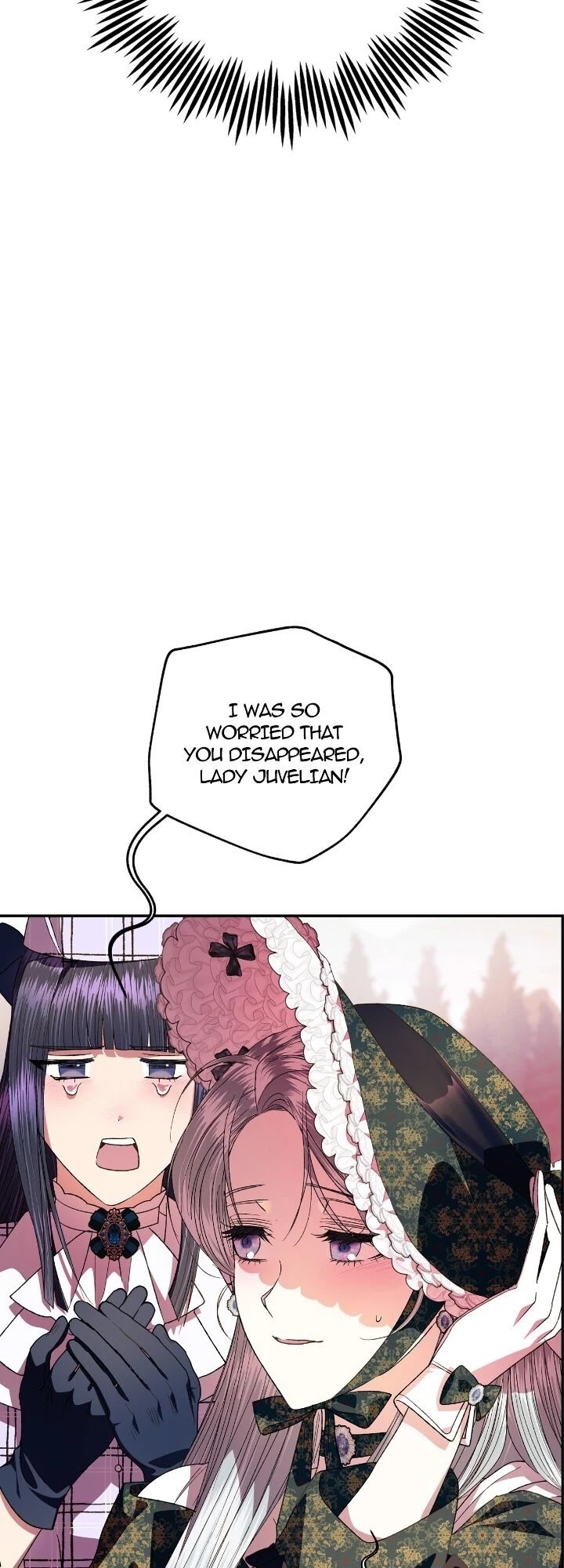 Father, I Don’t Want to Get Married! Chapter 51 page 69 - Chapter 51