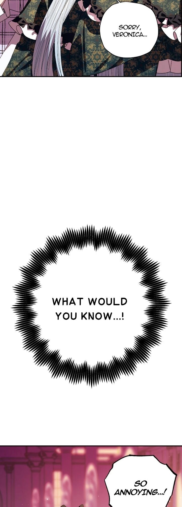 Father, I Don’t Want to Get Married! Chapter 51 page 70 - Chapter 51