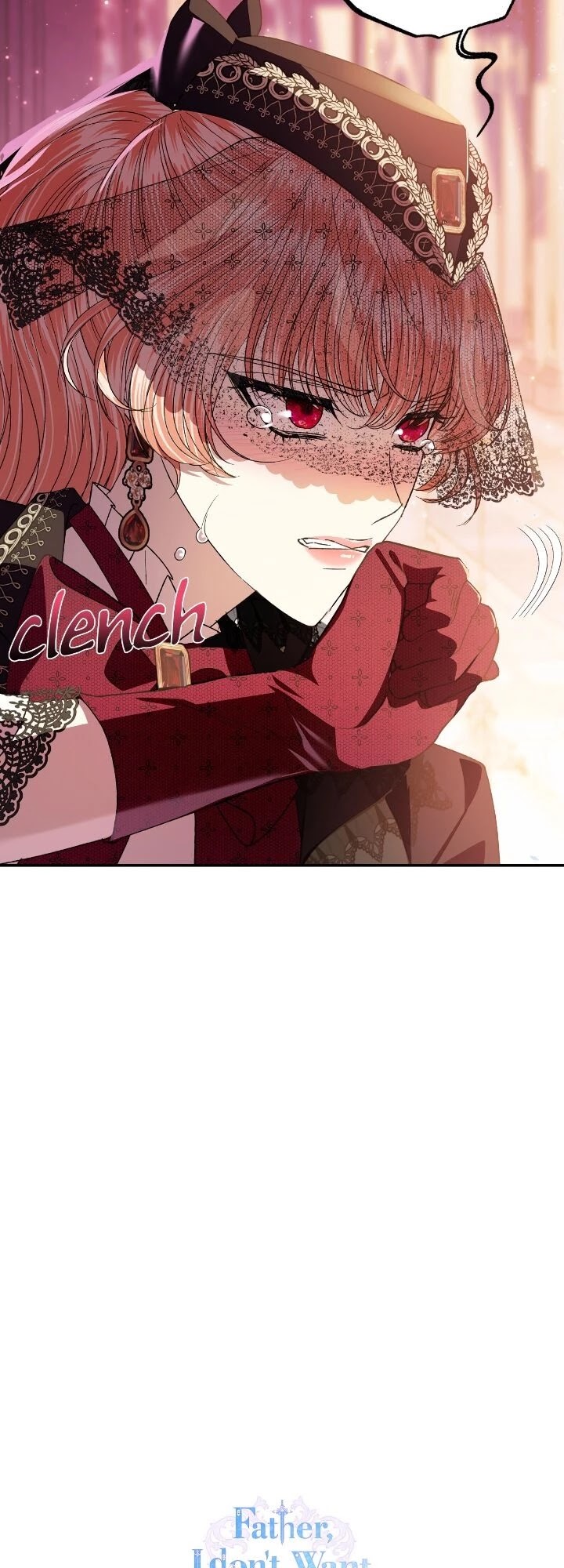 Father, I Don’t Want to Get Married! Chapter 51 page 71 - Chapter 51