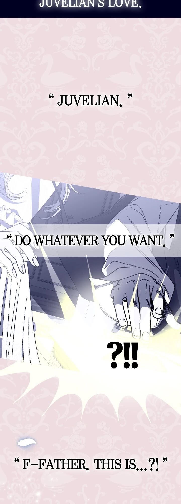 Father, I Don’t Want to Get Married! Chapter 51 page 76 - Chapter 51