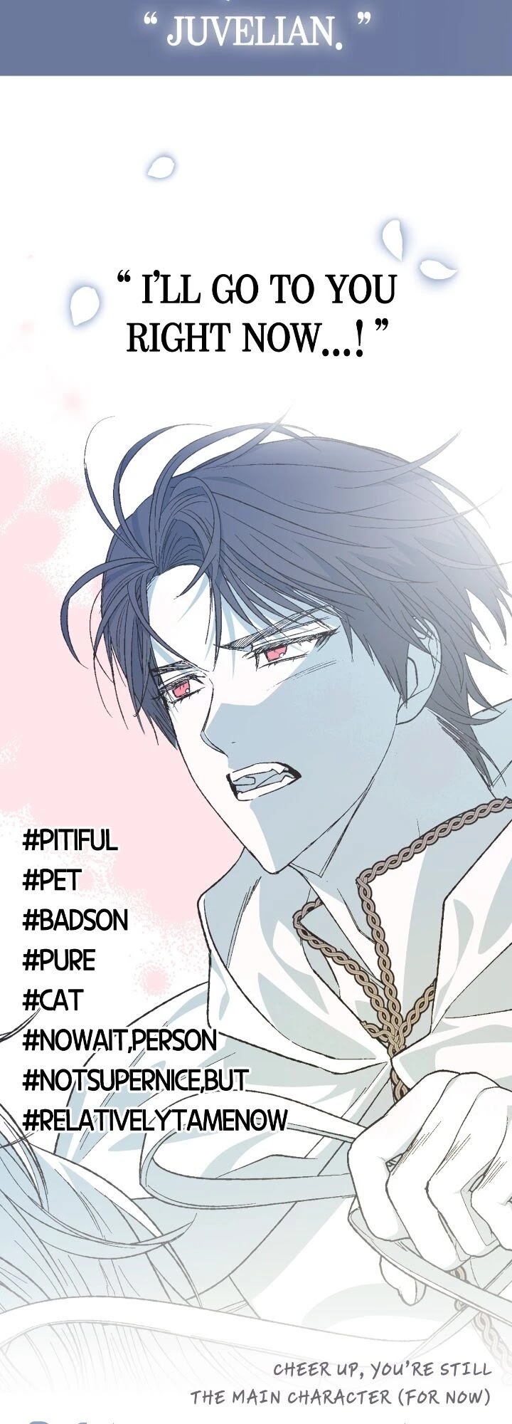 Father, I Don’t Want to Get Married! Chapter 51 page 78 - Chapter 51