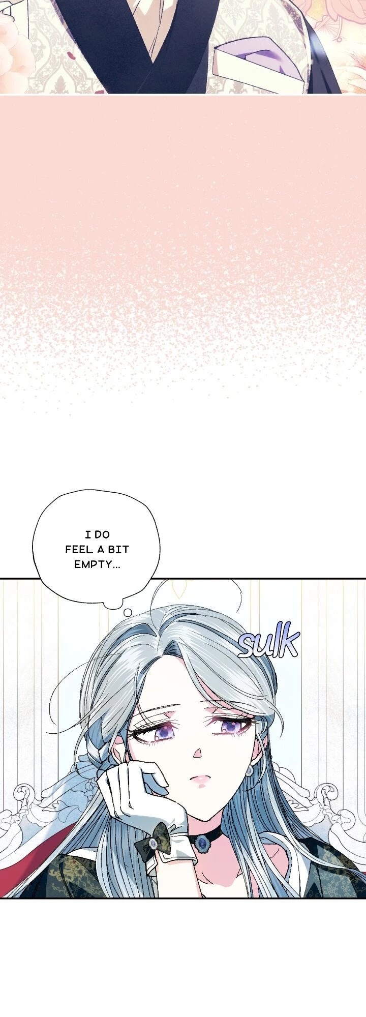 Father, I Don’t Want to Get Married! Chapter 51 page 8 - Chapter 51