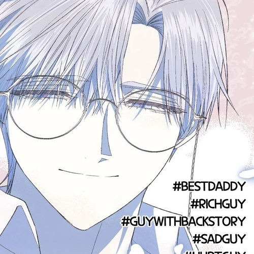 Father, I Don’t Want to Get Married! Chapter 51 cover