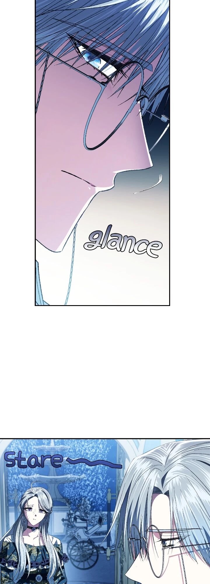 Father, I Don’t Want to Get Married! Chapter 52 page 16 - Chapter 52