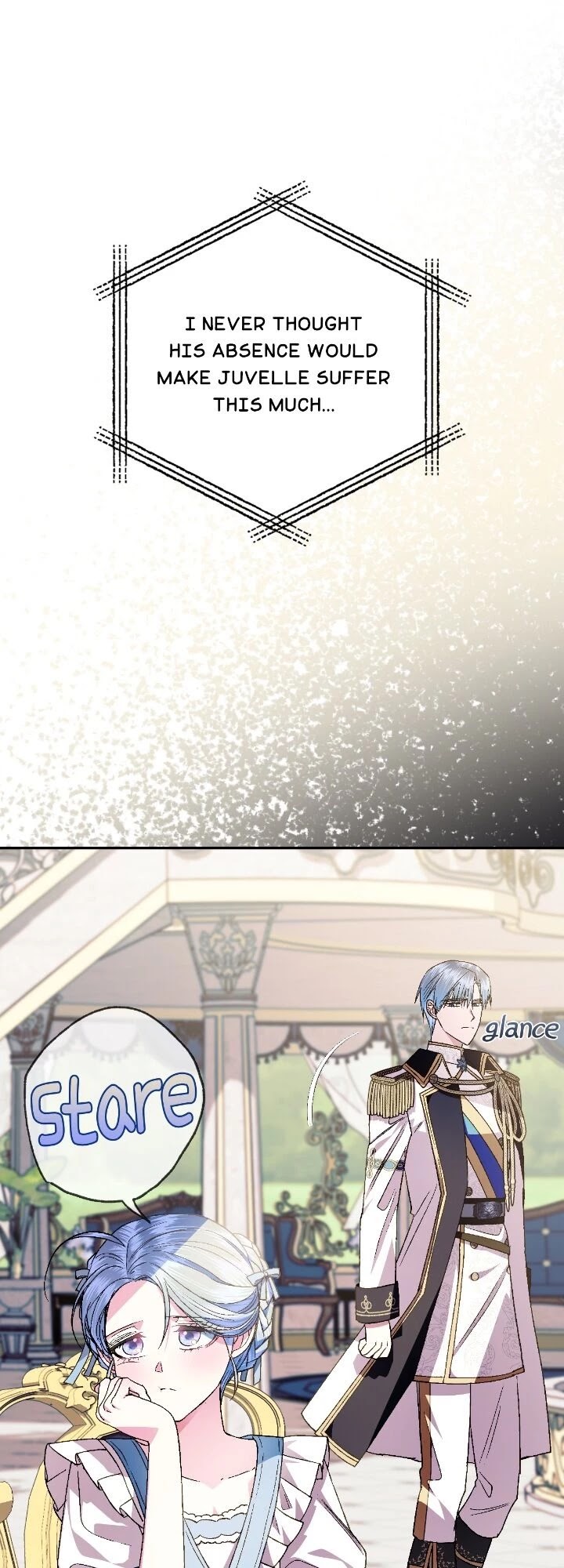 Father, I Don’t Want to Get Married! Chapter 52 page 19 - Chapter 52