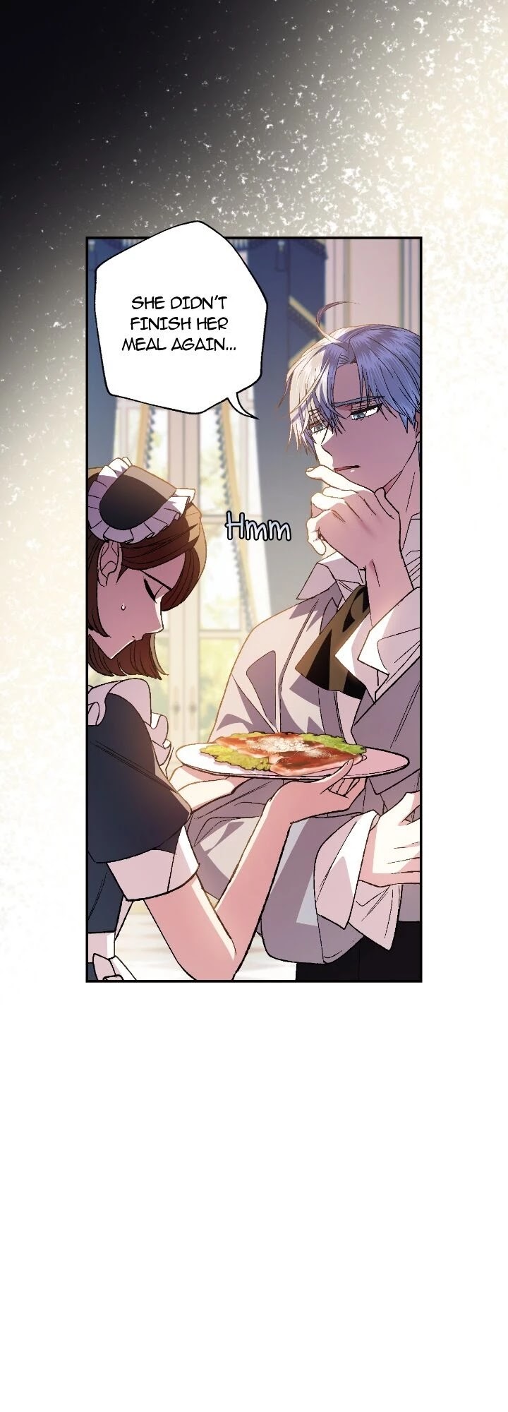 Father, I Don’t Want to Get Married! Chapter 52 page 21 - Chapter 52