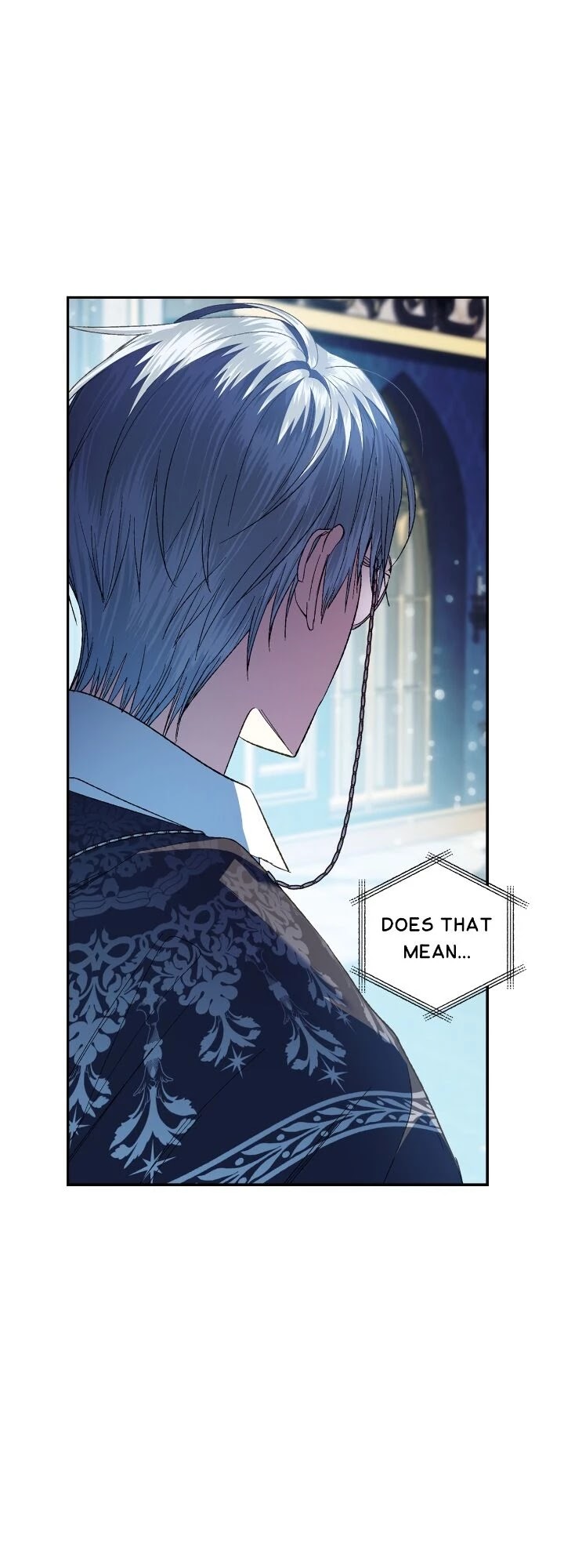 Father, I Don’t Want to Get Married! Chapter 52 page 22 - Chapter 52