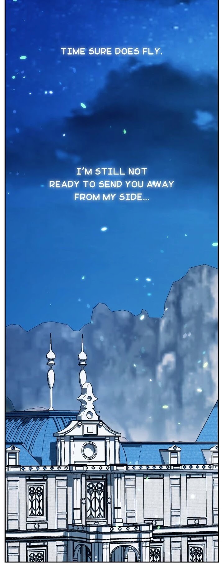 Father, I Don’t Want to Get Married! Chapter 52 page 26 - Chapter 52