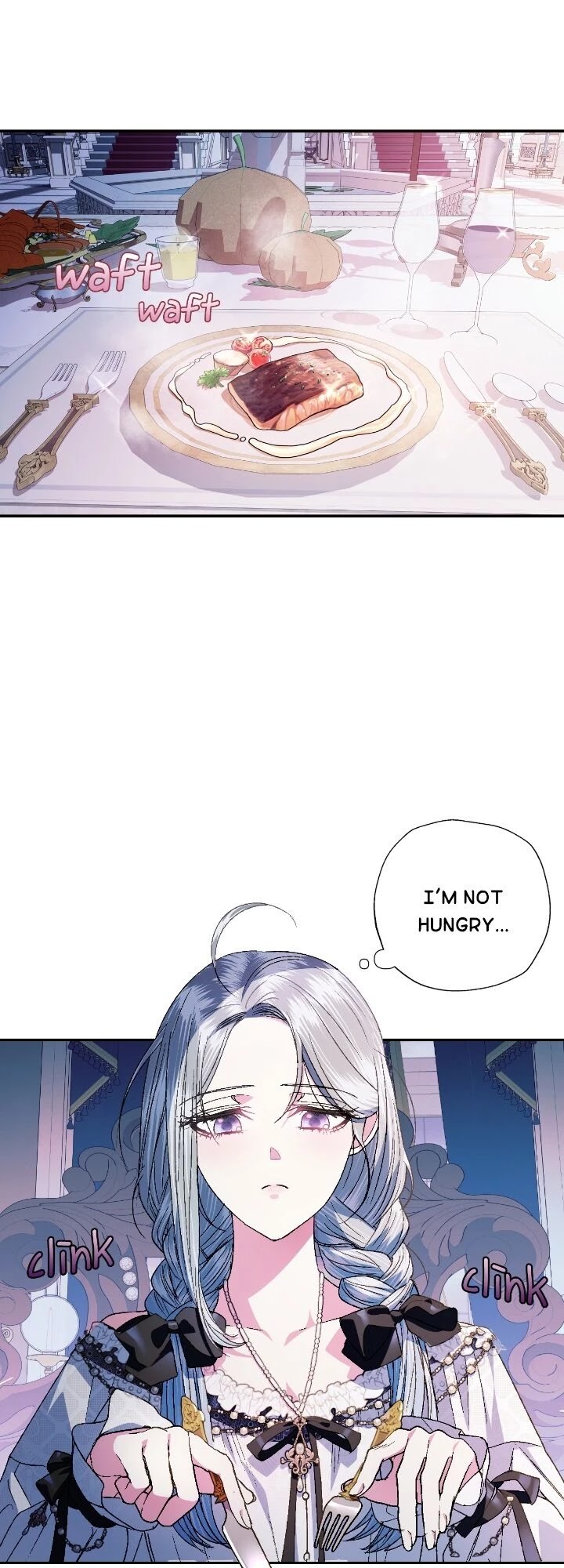 Father, I Don’t Want to Get Married! Chapter 52 page 27 - Chapter 52