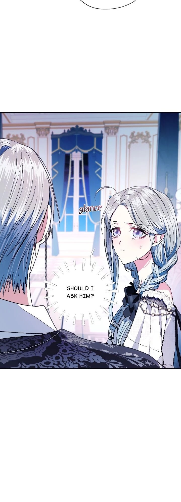 Father, I Don’t Want to Get Married! Chapter 52 page 30 - Chapter 52