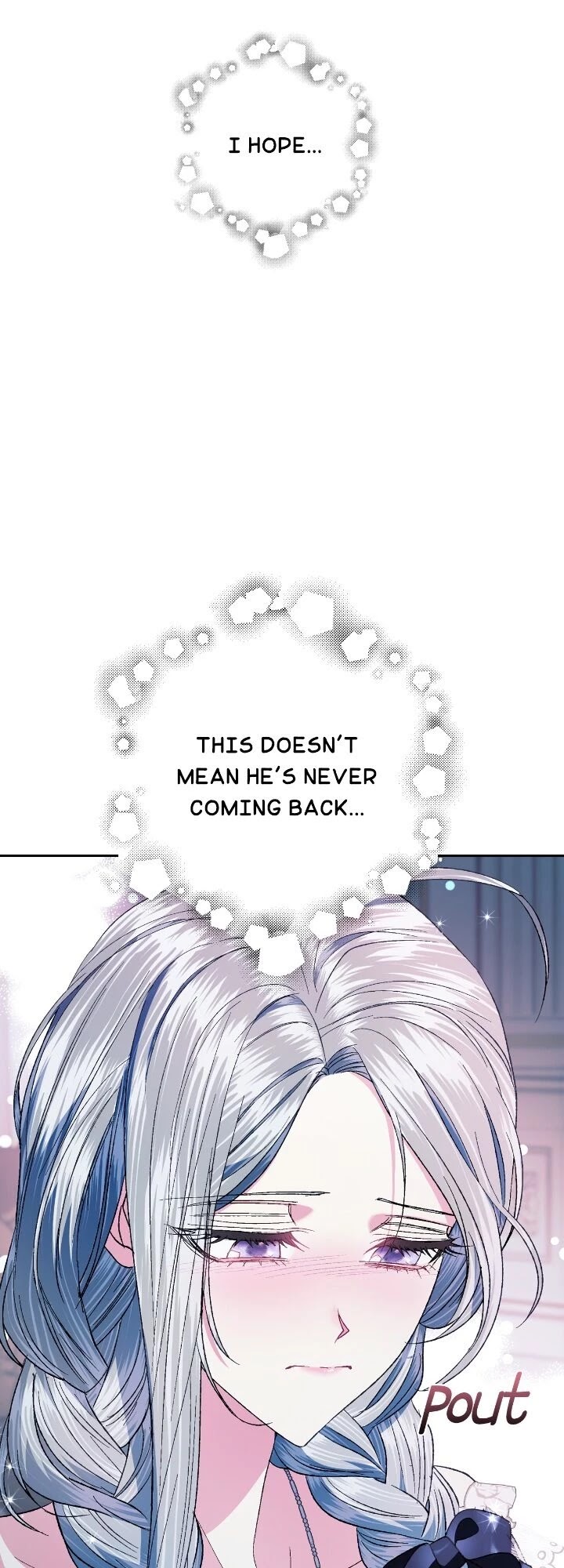 Father, I Don’t Want to Get Married! Chapter 52 page 32 - Chapter 52