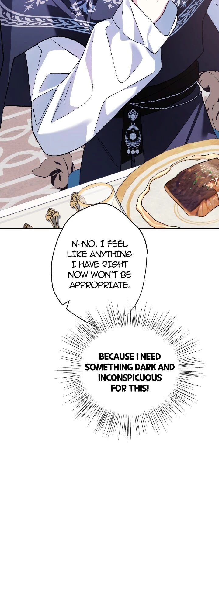 Father, I Don’t Want to Get Married! Chapter 52 page 41 - Chapter 52