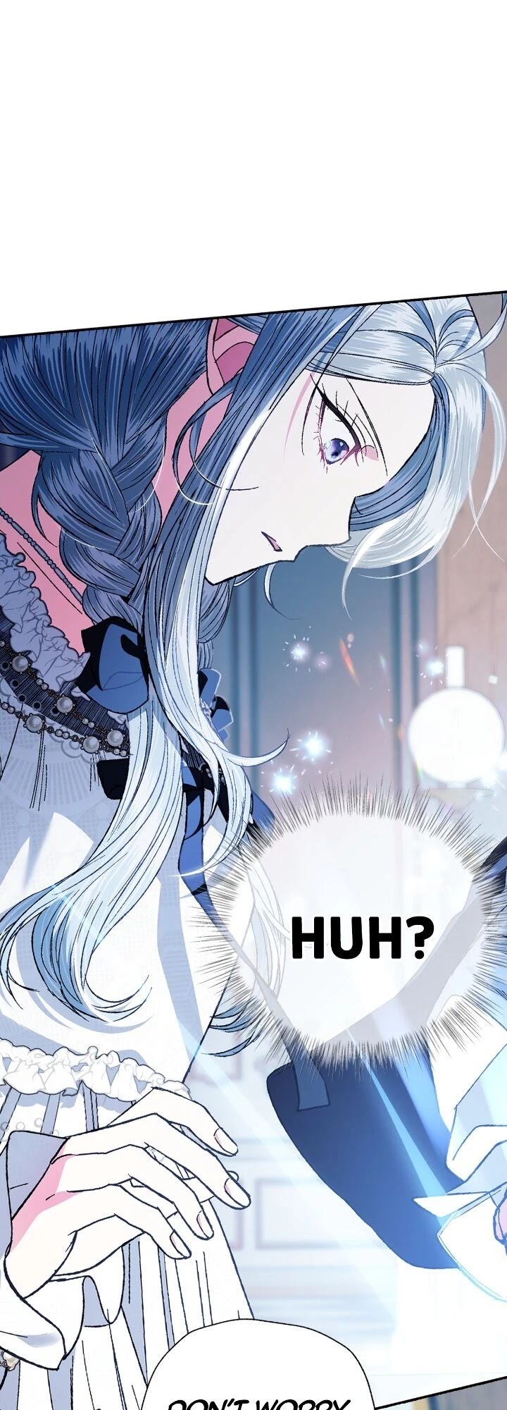 Father, I Don’t Want to Get Married! Chapter 52 page 43 - Chapter 52