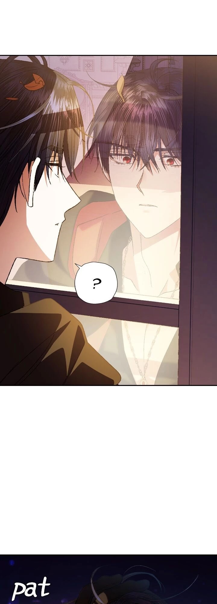 Father, I Don’t Want to Get Married! Chapter 52 page 61 - Chapter 52