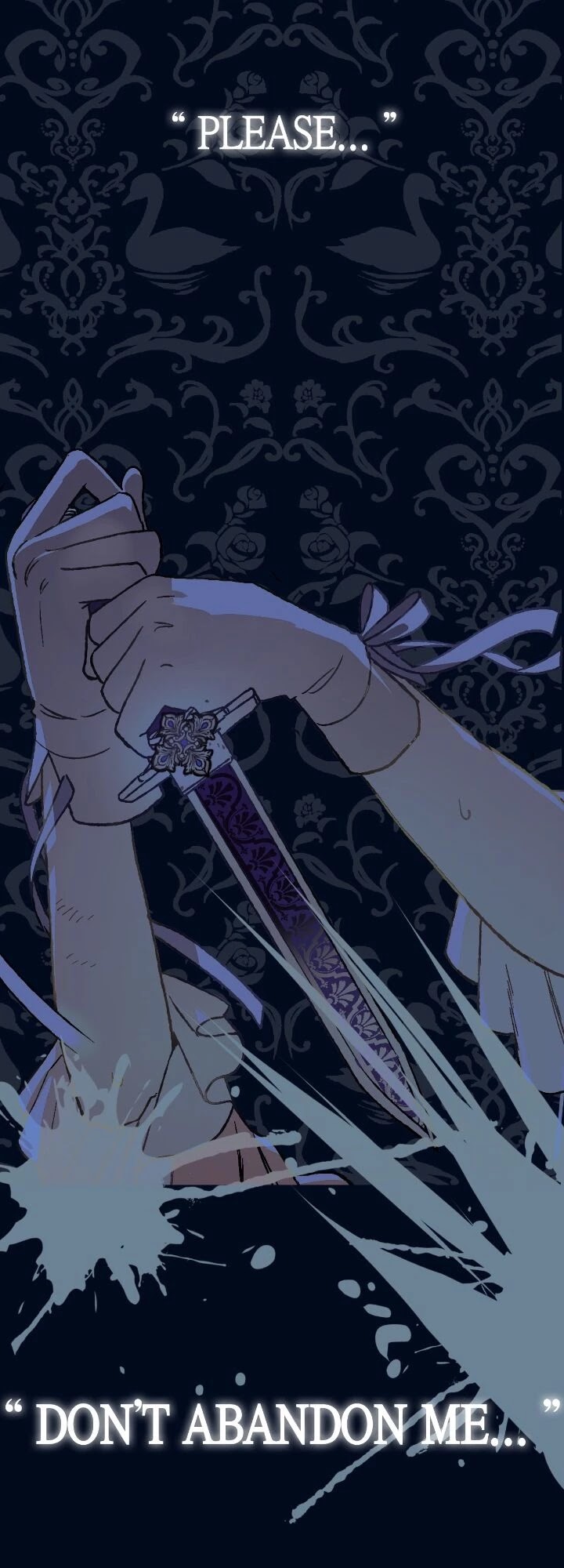 Father, I Don’t Want to Get Married! Chapter 52 page 70 - Chapter 52